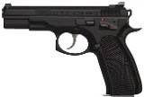 CZ 75 SHADOW TAC II 9MM LUGER (9X19 PARA) - 1 of 1