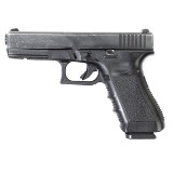 GLOCK G22 GEN3 (LE TRADE-IN) .40 S&W - 1 of 2
