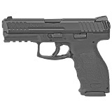 HECKLER & KOCH VP9 *CA COMPLIANT* 9MM LUGER (9x19 PARA) - 2 of 3