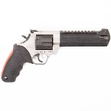 TAURUS 44H RAGING HUNTER .44 MAGNUM - 2 of 3