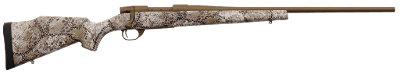WEATHERBY VANGUARD BADLANDS .30-06 SPRG