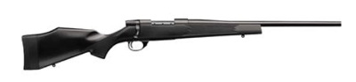 WEATHERBY VANGUARD SYNTHETIC COMPACT .22-250 REM