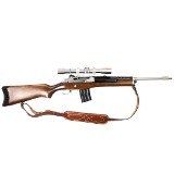 RUGER MINI-14 .223 REM - 2 of 3