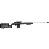 BROWNING X-BOLT TARGET 6.5MM CREEDMOOR - 2 of 2