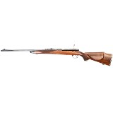 HUSQVARNA MAUSER SERIES 1100 DELUXE .30-06 SPRG - 1 of 2