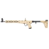 KELTEC SUB-2000 9MM LUGER (9X19 PARA) - 1 of 2