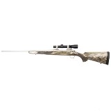 RUGER M77 HAWKEYE .35 WHELEN - 1 of 2