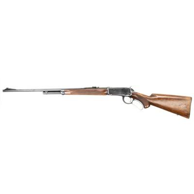 WINCHESTER 64 .32 WS