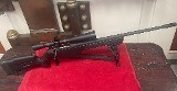 SIG SAUER SSG3000 .308 WIN/7.62MM NATO - 1 of 3
