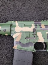 ANDERSON MANUFACTURING am 15 5.56X45MM NATO - 3 of 3