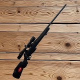 SAVAGE 110 6.5MM CREEDMOOR - 1 of 3