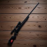 SAVAGE 110 6.5MM CREEDMOOR - 2 of 3