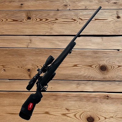 SAVAGE 110 6.5MM CREEDMOOR