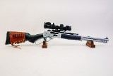 HENRY ALL-WEATHER PICATINNY RAIL .45-70 SIDE GATE .45-70 GOVT - 1 of 3