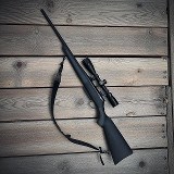 THOMPSON/CENTER ARMS Venture .300 WIN MAG - 1 of 2