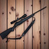 THOMPSON/CENTER ARMS Venture .300 WIN MAG - 2 of 2