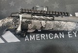 TIKKA TIKKA T3X 6.5MM CREEDMOOR - 1 of 3