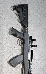 NORINCO sks tapco stock 7.62X39MM - 1 of 3