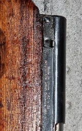 NORINCO sks 7.62X39MM - 2 of 3