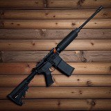 DEL-TON ECHO 316H 5.56X45MM NATO - 2 of 2