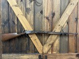 WINCHESTER 1890 .22 SHORT