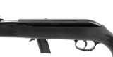 SAVAGE ARMS Model 62 .22 LR - 3 of 3