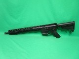 F-1 FIREARMS FDR-15 5.56X45MM NATO - 1 of 3