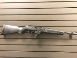 RUGER PC CARBINE 9MM LUGER (9X19 PARA) - 1 of 3
