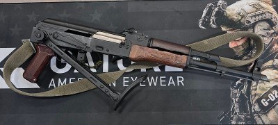 NODAK SPUD LLC NDS-1P 7.62X39MM