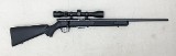 SAVAGE ARMS 93 .22 WMR - 1 of 3