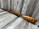 MOSIN-NAGANT M44 7.62X54MMR - 3 of 3