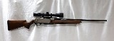 BROWNING BAR LONGTRAC w/Nikon scope .270 WIN
