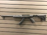 RUGER 10/22 FS .22 LR - 2 of 3