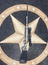 SAVAGE ARMS Axis 6.5MM CREEDMOOR - 3 of 3