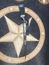 SAVAGE ARMS Axis 6.5MM CREEDMOOR - 1 of 3
