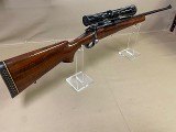WINCHESTER 70 .270 WIN - 2 of 3