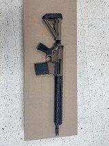 SIG SAUER 716i TREAD SNAKEBITE SE 7.62X51MM NATO - 2 of 2