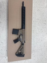 SIG SAUER 716i TREAD SNAKEBITE SE 7.62X51MM NATO - 1 of 2