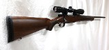 MOSSBERG patriot w/ vortex .30-06 SPRG - 2 of 3