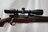 MOSSBERG patriot w/ vortex .30-06 SPRG - 3 of 3