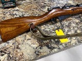 MOSIN-NAGANT M91/30 7.62X54MM - 2 of 3