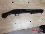 MOSSBERG 590 Shockwave 12 GA - 1 of 3