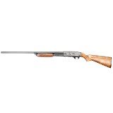 SAVAGE ARMS SPRINGFIELD MODEL 67F 12 GA - 1 of 2