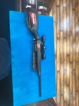 SAVAGE ARMS 220 SLUG 20 GA - 2 of 2