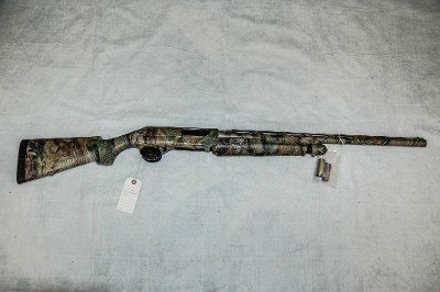 BENELLI NOVA 12 GA