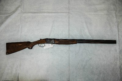 BERETTA BL-4 20 GA