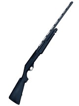 BENELLI NOVA 12 GA - 1 of 2