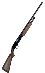MOSSBERG 500 20 GA - 2 of 2