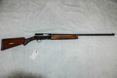 BROWNING Light 12 12 GA