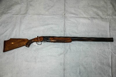 CHARLES DALY Superior Trap 12 GA